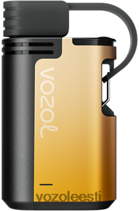 VOZOL GEAR 4000c/6000 kiivi kannatuspuu guajaav - Vozol Vape Refill R20L2N326