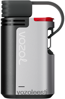 VOZOL GEAR 4000c/6000 maasikajäätis - Vozol Vape Sale R20L2N328