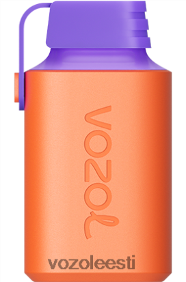 VOZOL GEAR 600 murakajää - Vozol Vape Store R20L2N360