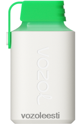 VOZOL GEAR 600 sidruni mojito - Vozol Tallinn R20L2N352