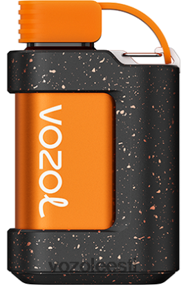 VOZOL GEAR 7000 ananassi laim - Vozol Vape Review R20L2N339