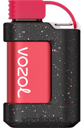 VOZOL GEAR 7000 litši guajaav arbuus - Vozol Vape Refill R20L2N336