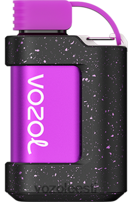 VOZOL GEAR 7000 roosa lenonaad - Vozol Vape Store R20L2N340