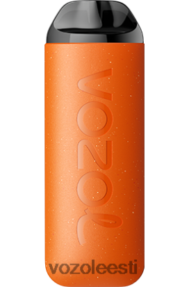 VOZOL SWITCH 1600 kõrvitsa latte - Vozol Vape Flavors R20L2N217