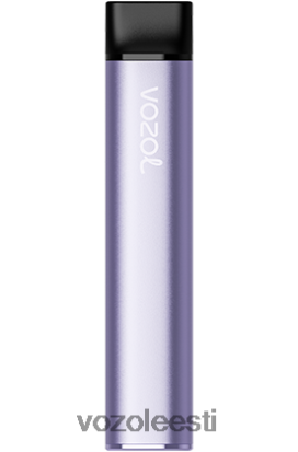 VOZOL SWITCH 600 viinamarja jää - Vozol Vape Europe R20L2N225