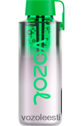 VOZOL NEON 10 000 hapu õunajää - Vozol Vape Sale R20L2N238