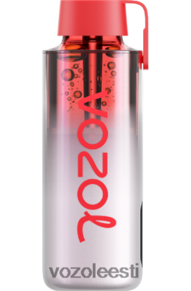 VOZOL NEON 10 000 roosa pomm - Vozol Vape Refill R20L2N236