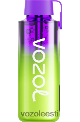 VOZOL NEON 10 000 vaarikas arbuus - Vozol Vape Flavors R20L2N237