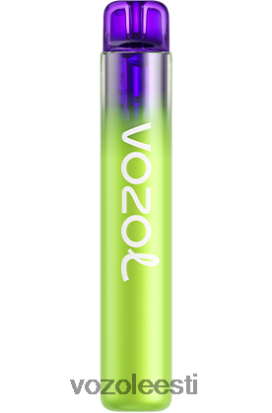 VOZOL NEON 800 arbuusi jää - Vozol Vape Store R20L2N260