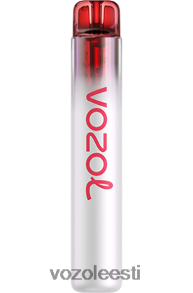 VOZOL NEON 800 arbuusi närimiskumm - Vozol Vape Review R20L2N259