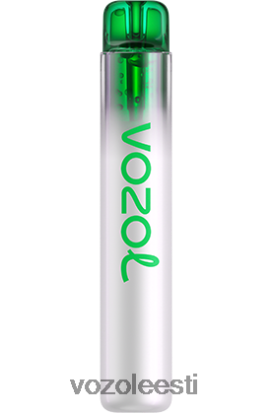 VOZOL NEON 800 hapu õun - Vozol Vape Europe R20L2N255