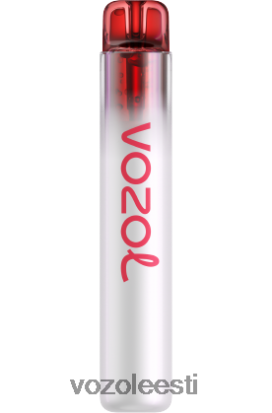 VOZOL NEON 800 kirsijää - Vozol Vape Sale R20L2N268