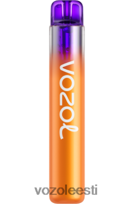 VOZOL NEON 800 sidruni kannatusvili - Vozol Vape Europe R20L2N275