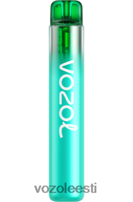 VOZOL NEON 800 sinine mojito - Vozol Vape Buy R20L2N264