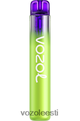 VOZOL NEON 800 vikerkaare kommid - Vozol Vape Buy R20L2N254