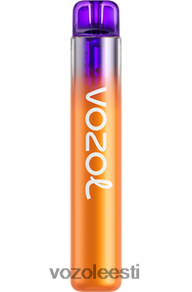 VOZOL NEON 800 virsiku mango arbuus - Vozol Vape Eesti R20L2N253