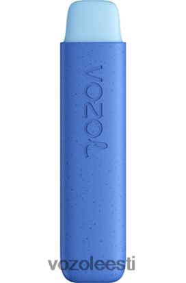 VOZOL STAR 550 sinine razz jää - Vozol Vape Store R20L2N140