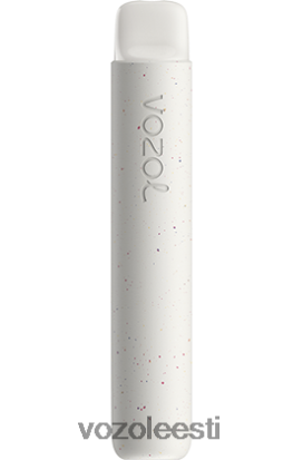 VOZOL STAR 600 värske mentooli mojito - Vozol Vape Store R20L2N80