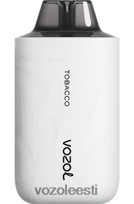 VOZOL STAR 6000/8000 v2 tubakas - Vozol Vape Flavors R20L2N67