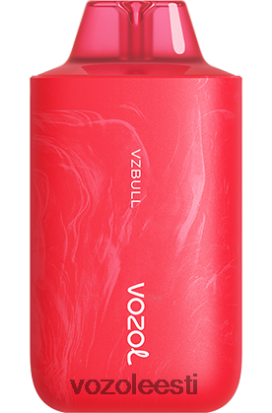 VOZOL STAR 6000/8000 v2 vzbull - Vozol Vape Sale R20L2N68