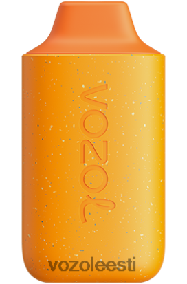 VOZOL STAR 6000 kõrvitsa latte - Vozol Vape Buy R20L2N124