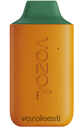 VOZOL STAR 6000 mango virsik arbuus - Vozol Vape Store R20L2N120