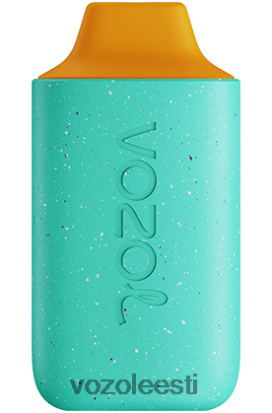 VOZOL STAR 6000 mesikaste punš - Vozol Vape Buy R20L2N114