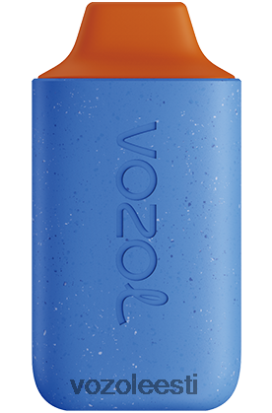 VOZOL STAR 6000 mustikas vaarikas kirss - Vozol Vape Flavors R20L2N107