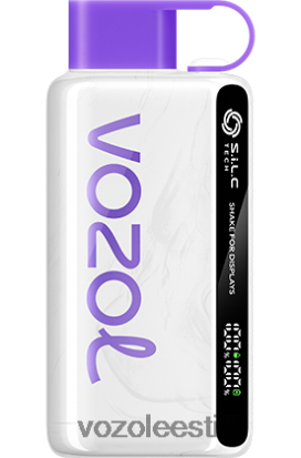 VOZOL STAR 9000/12000 jõhvika mango greip - Vozol Vape Review R20L2N39