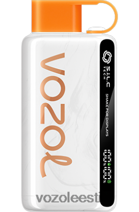 VOZOL STAR 9000/12000 mehhiko mango jää - Vozol Vape Buy R20L2N44