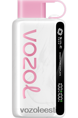 VOZOL STAR 9000/12000 roosa limonaad - Vozol Vape Flavors R20L2N27