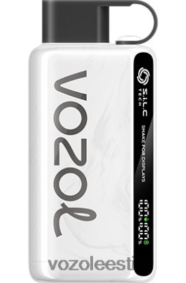 VOZOL STAR 9000/12000 tubakas - Vozol Vape Eesti R20L2N33