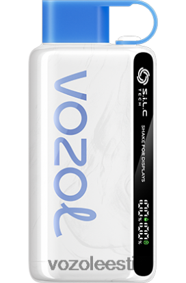 VOZOL STAR 9000/12000 vzbull - Vozol Vape Store R20L2N50