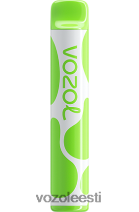 VOZOL JOYGO 600 kahekordne õun - Vozol Vape Store R20L2N380