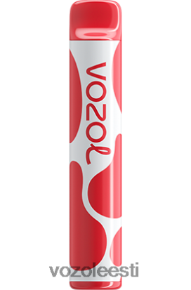 VOZOL JOYGO 600 kirsijää - Vozol Vape Sale R20L2N378