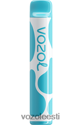 VOZOL JOYGO 600 mustikas hapu vaarikas - Vozol Vape Flavors R20L2N377