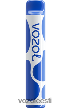 VOZOL JOYGO 600 mustikatorm - Vozol Vape Store R20L2N390