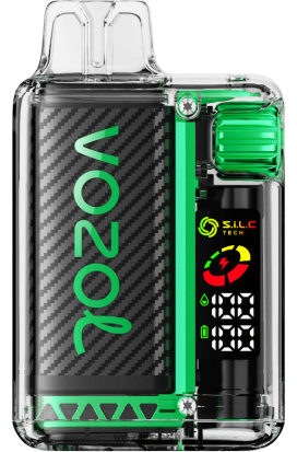 VOZOL VISTA 16000/20000 arbuusi jää - Vozol Vape Store R20L2N20