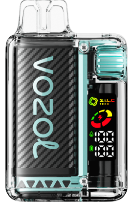 VOZOL VISTA 16000/20000 hapu õunajää - Vozol Vape Buy R20L2N14