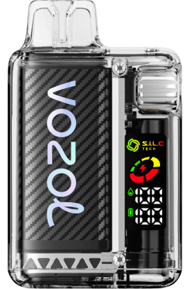 VOZOL VISTA 16000/20000 laavatuli - Vozol Vape Refill R20L2N6