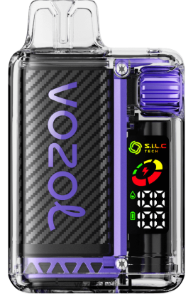 VOZOL VISTA 16000/20000 leedriõie greip - Vozol Vape Buy R20L2N4