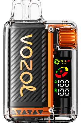 VOZOL VISTA 16000/20000 sidruni laim - Vozol Vape Flavors R20L2N7