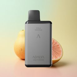 Adalya AD 10000 Hawaii Sinine Hingusvalgus 14 ml nikotiini 650 mAh