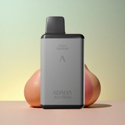 Adalya AD 10000 Tallinna Öö 14 ml nikotiini 650 mAh