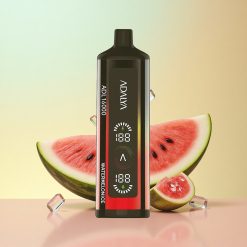 Adalya ADL 16000 PRO Arbuusi Jää Smart Mesh Coil