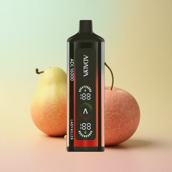 Adalya ADL 16000 PRO Daamitapja Teras Toru 1000 mAh