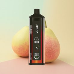 Adalya ADL 16000 PRO Mu Armastus 25ml 1000mAh