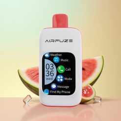 AirFuze Smart 30000 Arbuusi Jää 900mAh