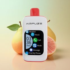 AirFuze Smart 30000 Hapu Lush Kompvek Nikotiin 5% 900mAh