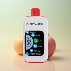 AirFuze Smart 30000 Kolme õuna TFT-kuvariga 5% nikotiini 900mAh